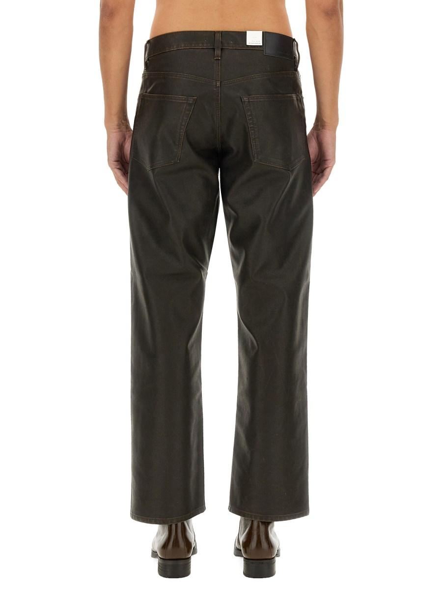 SUNFLOWER PANTALONE LOOSE FIT