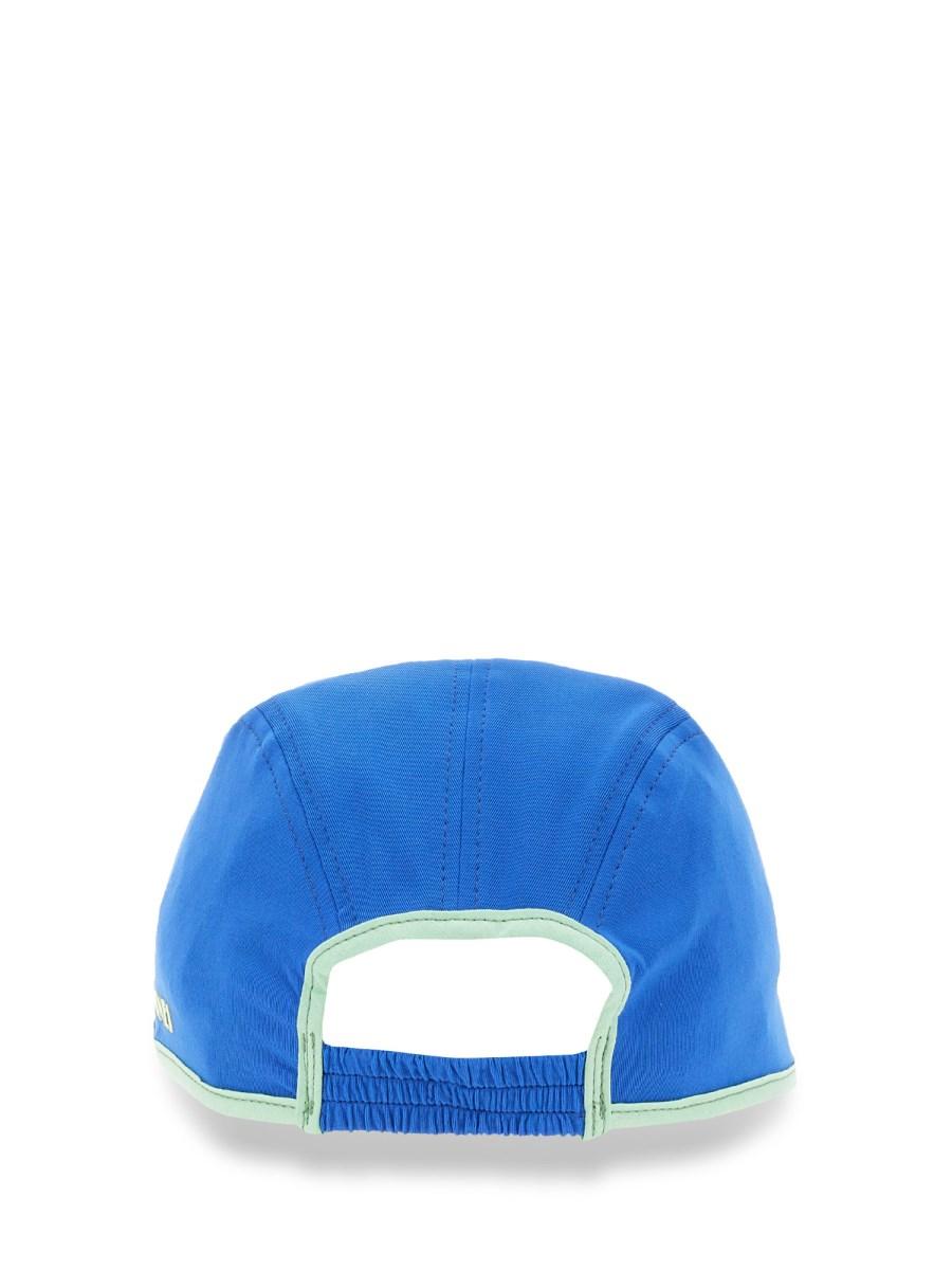 SUNNEI CAPPELLO CON VISIERA