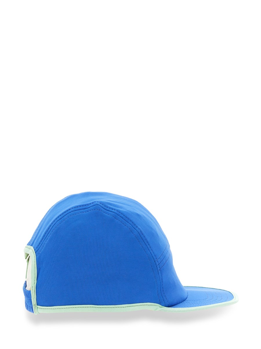 SUNNEI CAPPELLO CON VISIERA