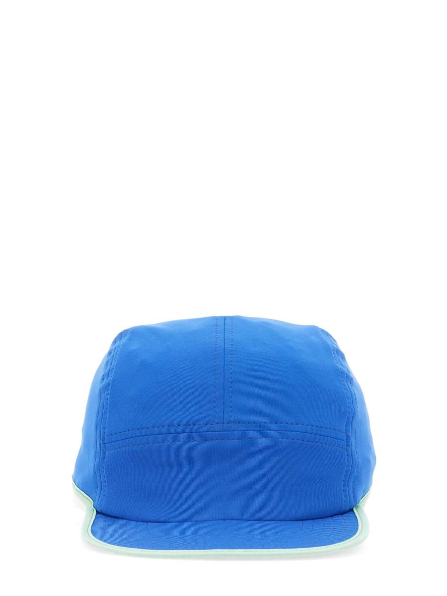 SUNNEI CAPPELLO CON VISIERA