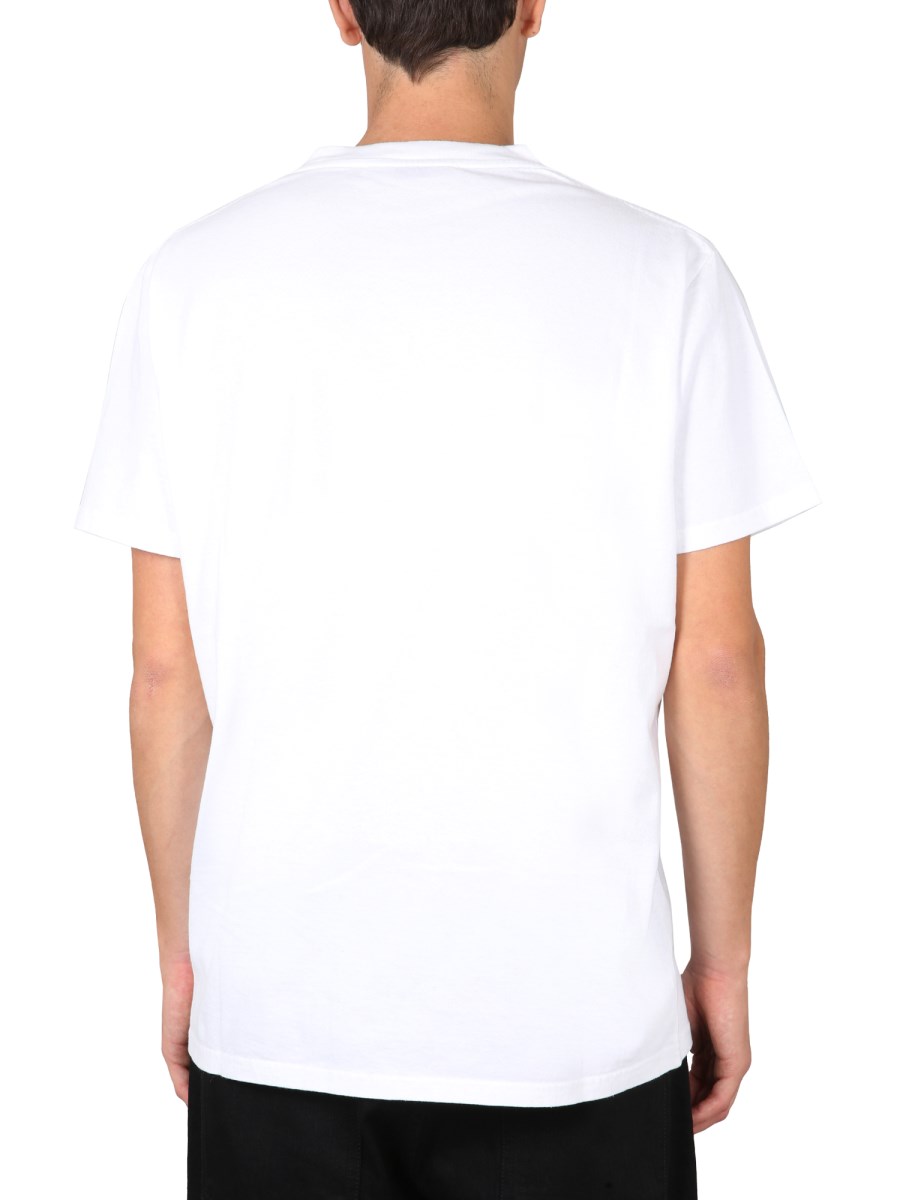 1017 ALYX 9SM T-SHIRT IN JERSEY DI COTONE CON STAMPA LOGO