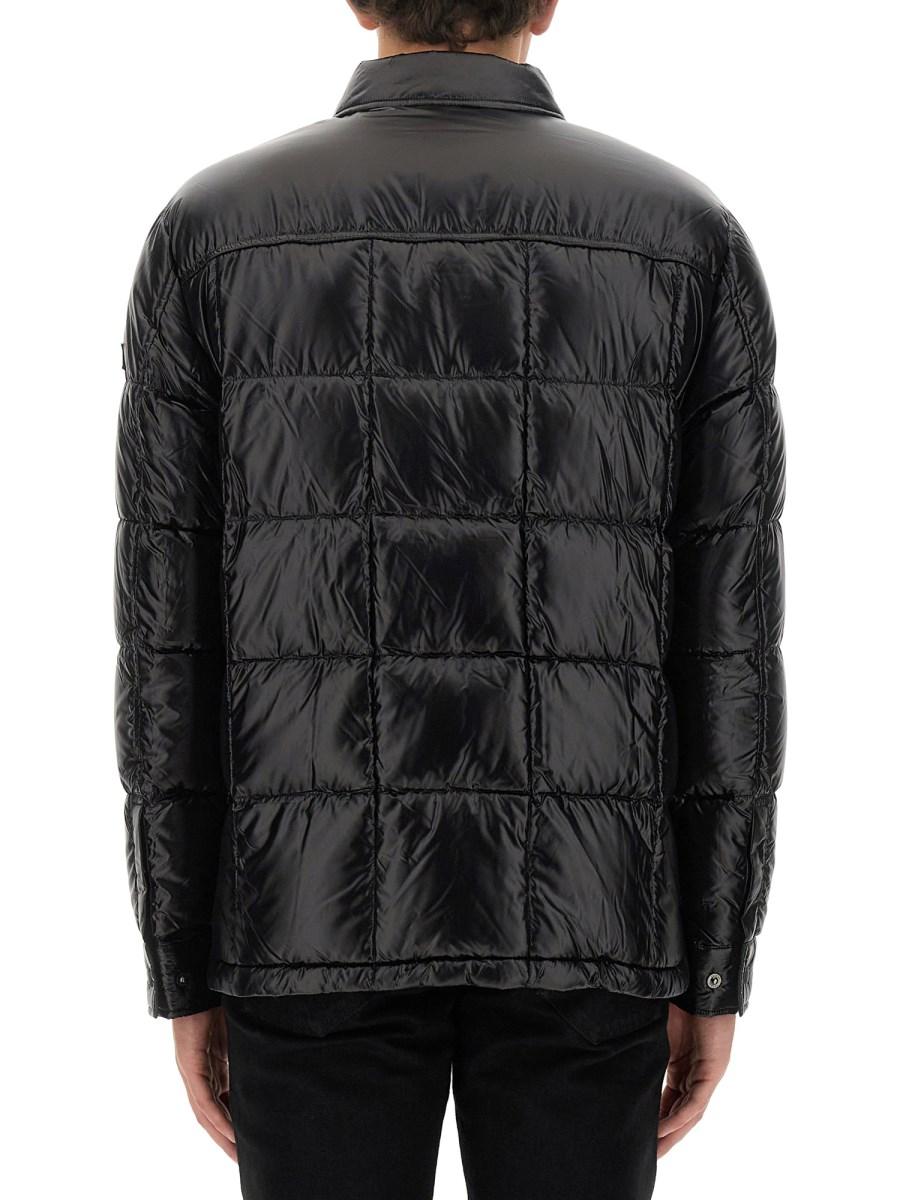 TATRAS PIUMINO IN NYLON