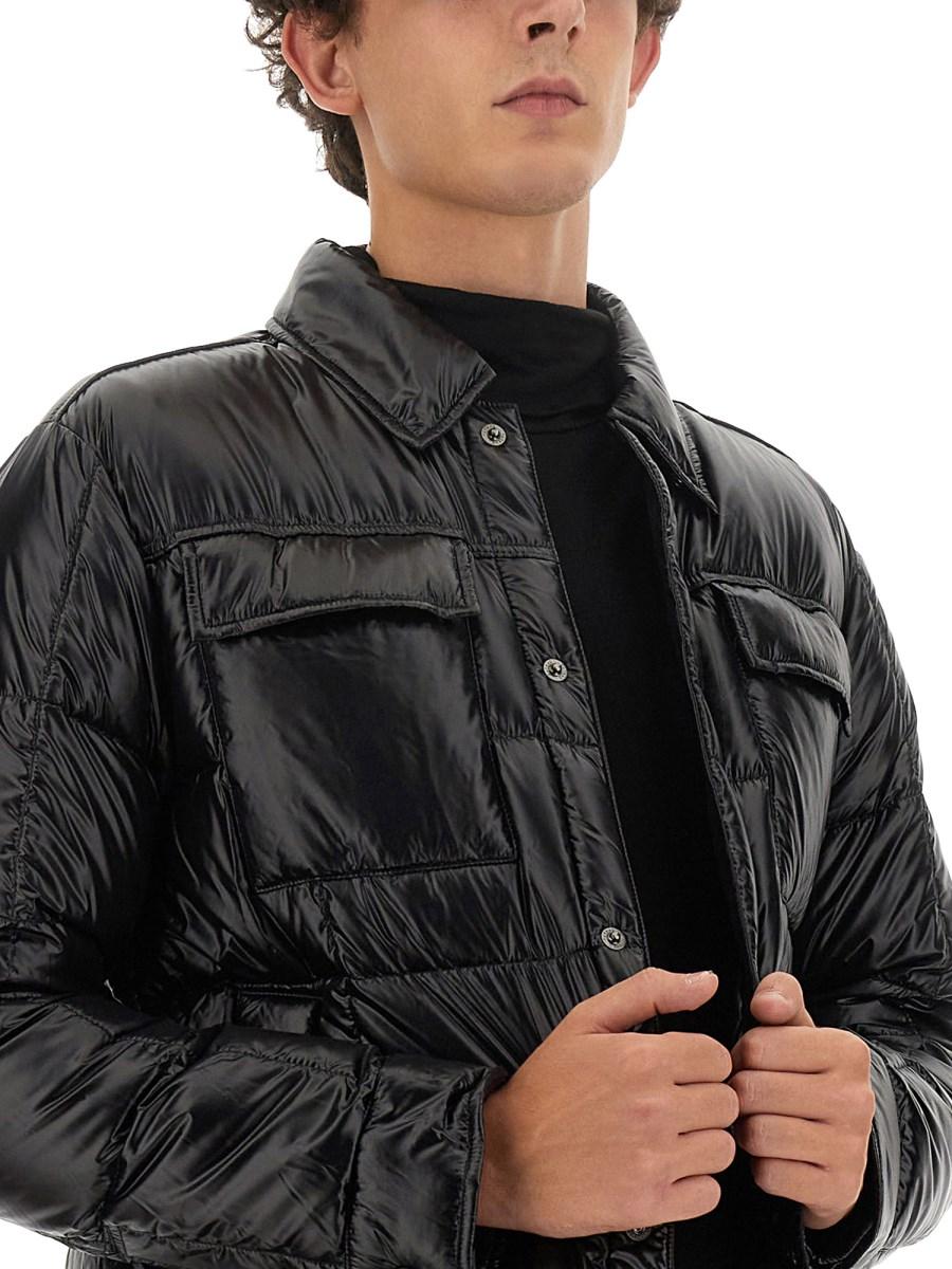 TATRAS PIUMINO IN NYLON