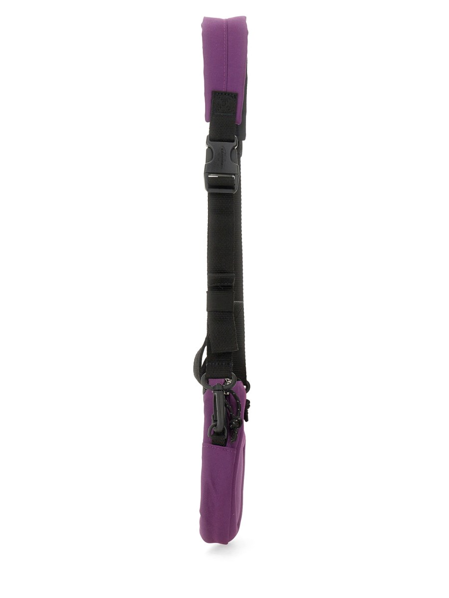 TELFAR X EASTPAK BORSA CIRCLE IN NYLON