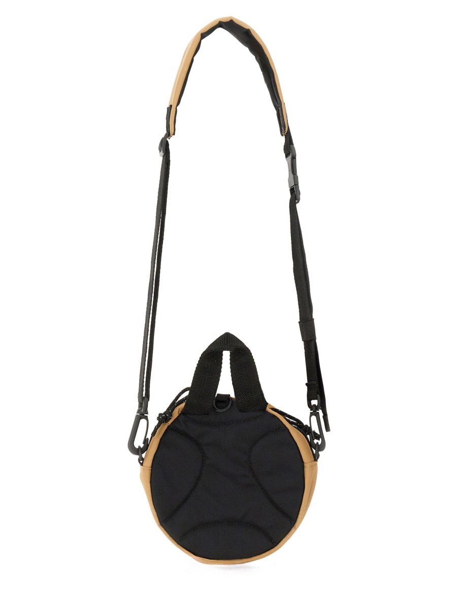 TELFAR X EASTPAK BORSA CIRCLE IN NYLON