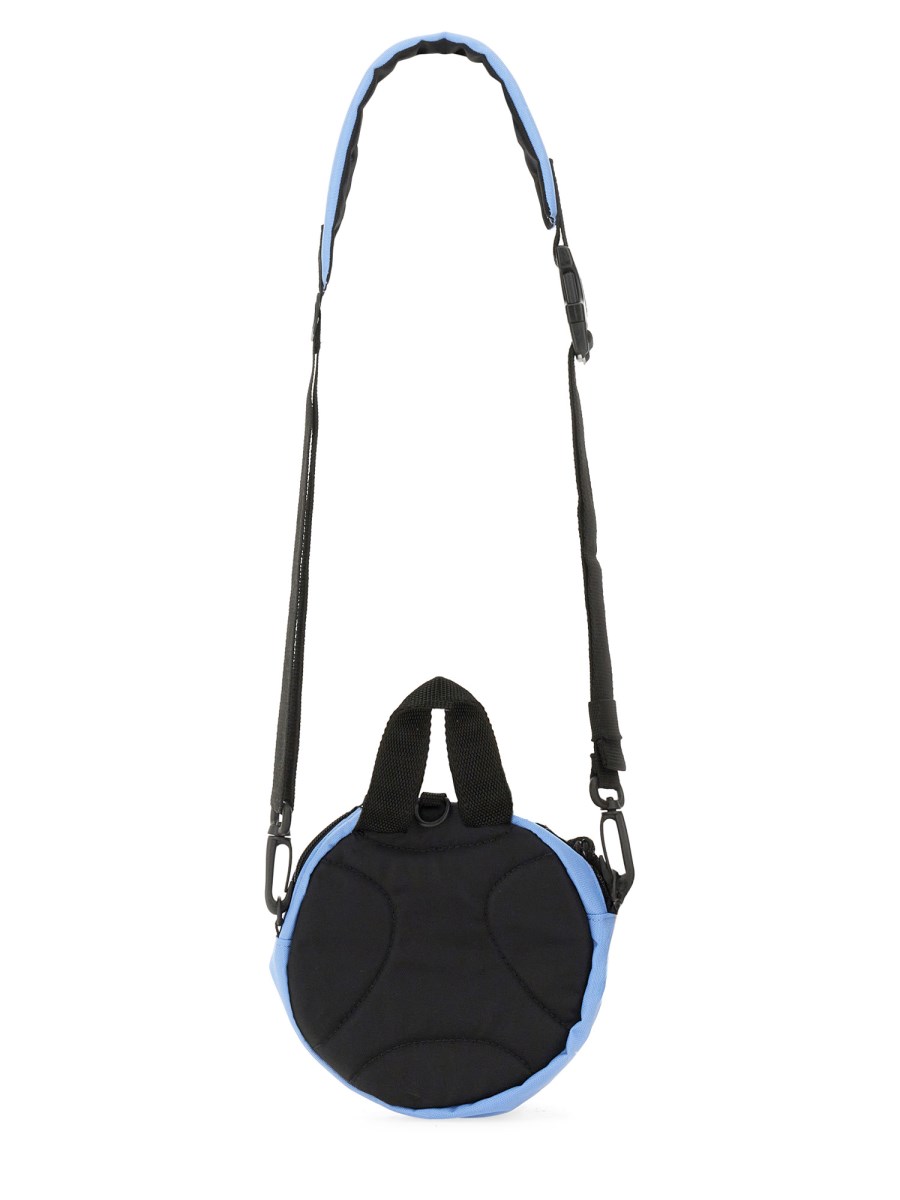 TELFAR X EASTPAK BORSA CIRCLE IN NYLON