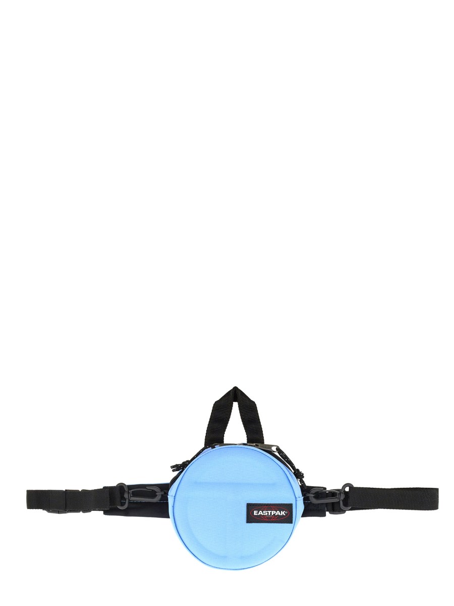 TELFAR X EASTPAK BORSA CIRCLE IN NYLON