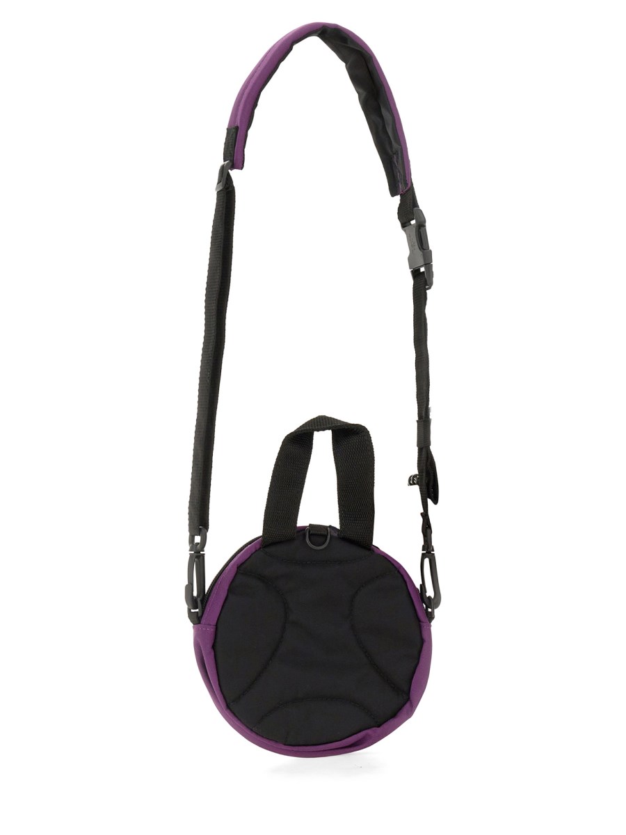 TELFAR X EASTPAK BORSA CIRCLE IN NYLON