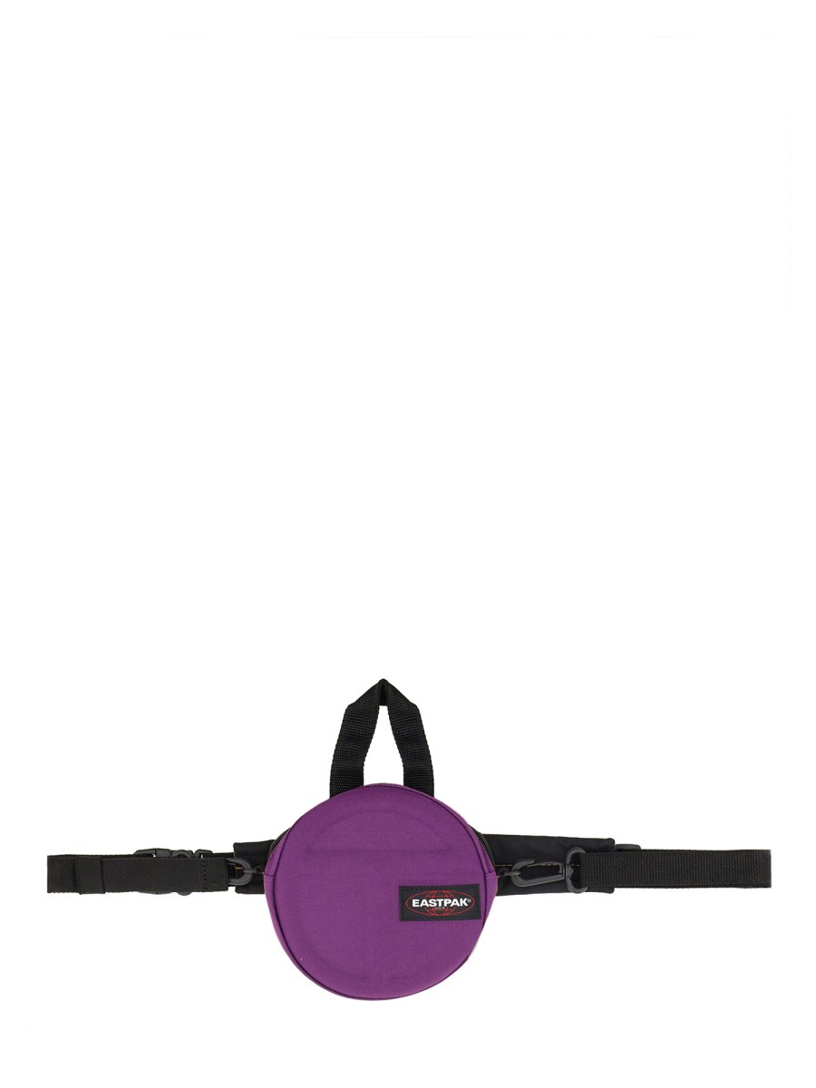 TELFAR X EASTPAK BORSA CIRCLE IN NYLON