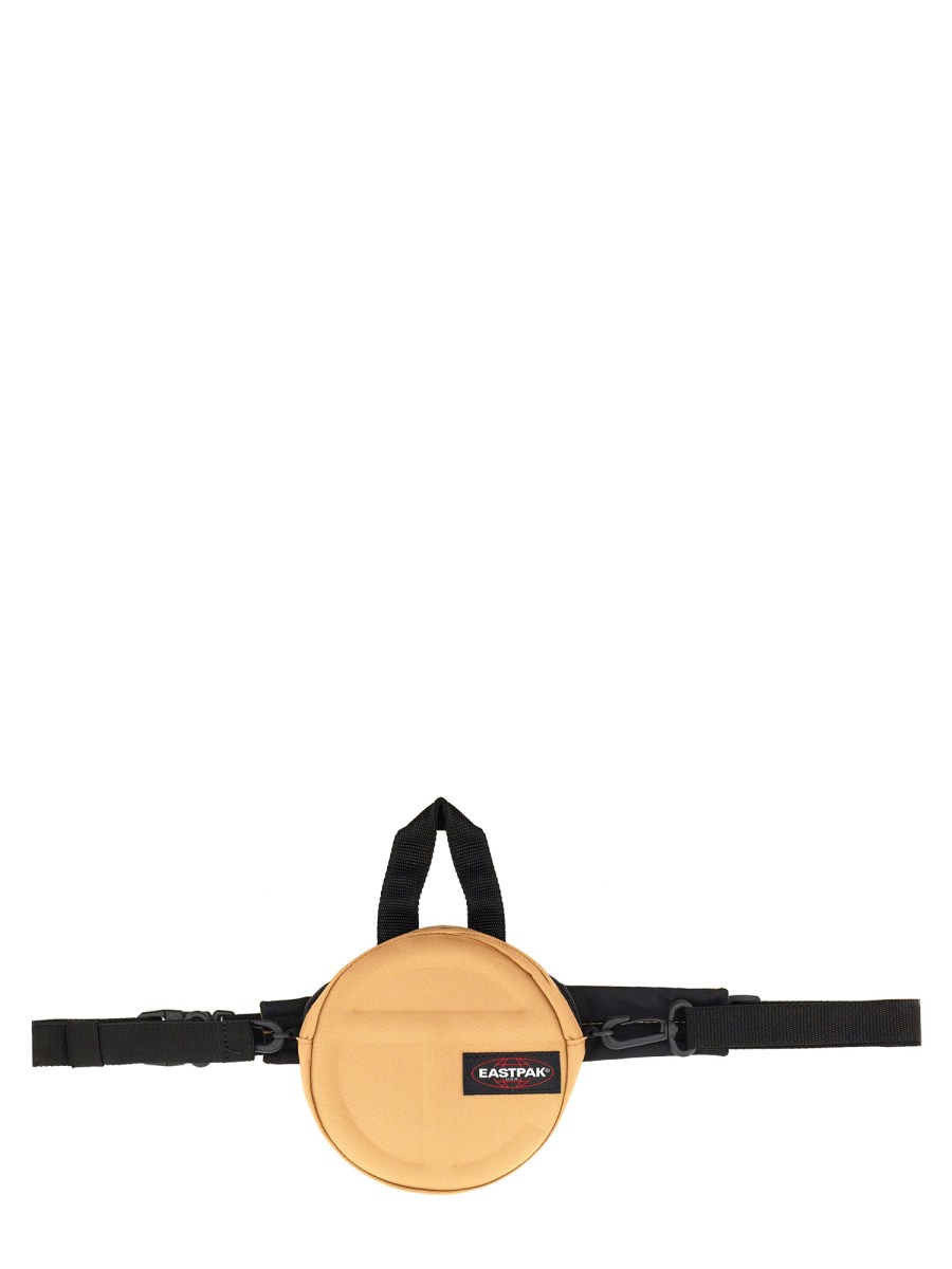 TELFAR X EASTPAK BORSA CIRCLE IN NYLON