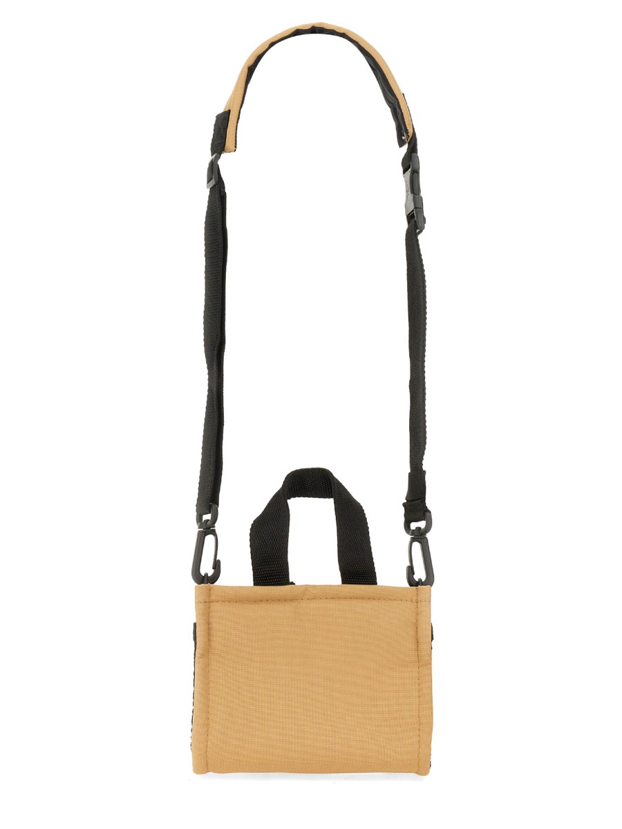 TELFAR X EASTPAK BORSA SHOPPER IN NYLON