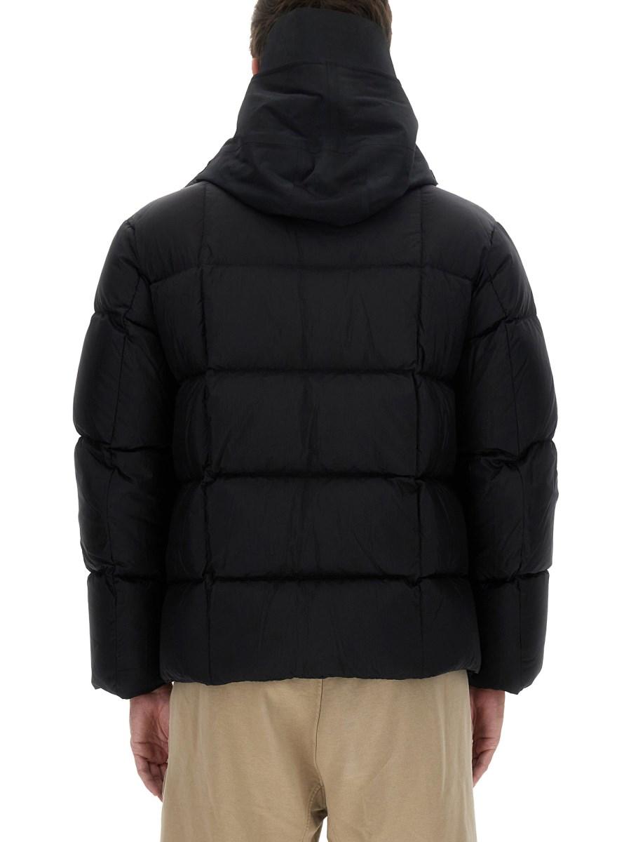 TEN C GIACCA COMBO SNIPER IN NYLON