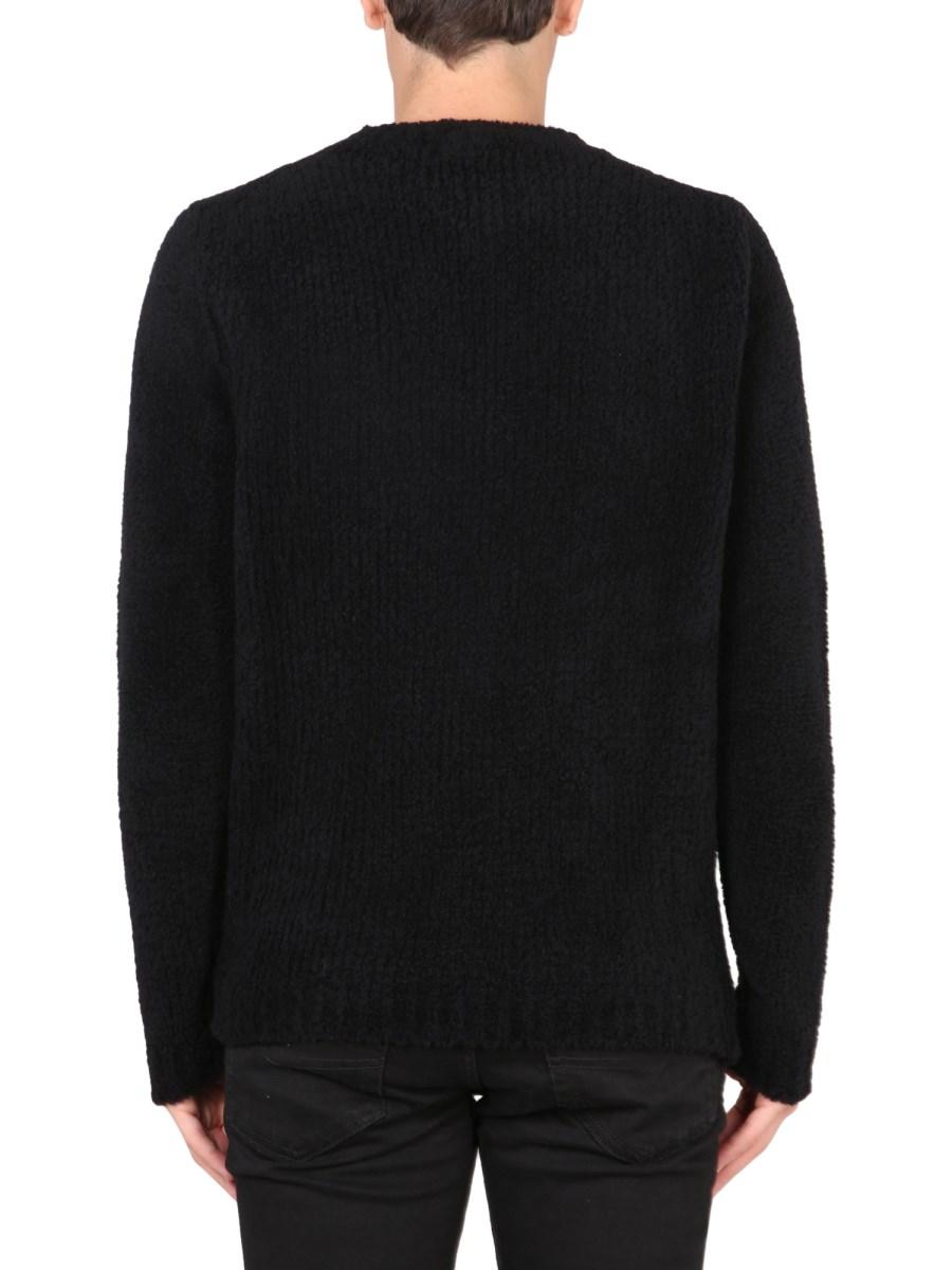 TEN C MAGLIA IN LANA