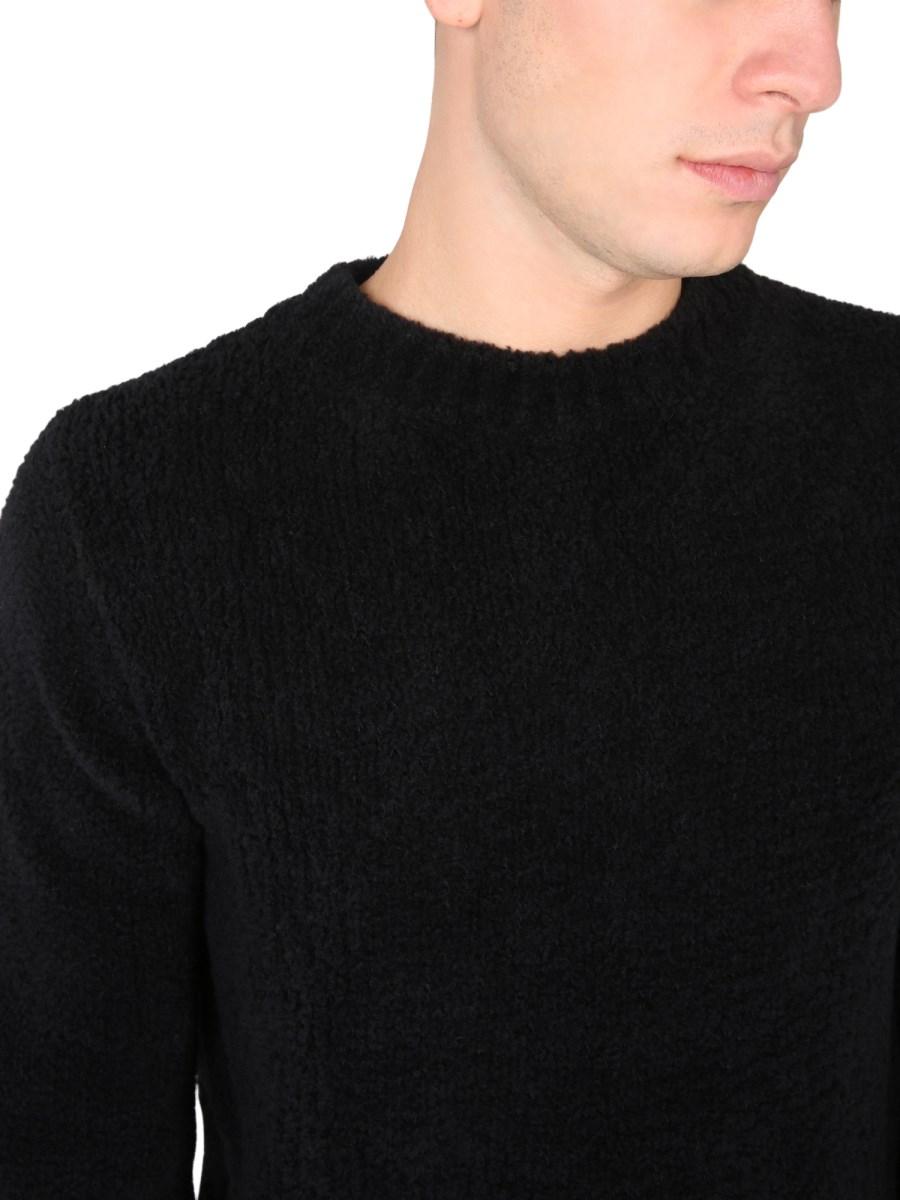 TEN C MAGLIA IN LANA