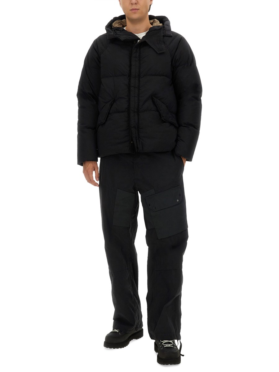 TEN C PIUMINO "ARTIC"