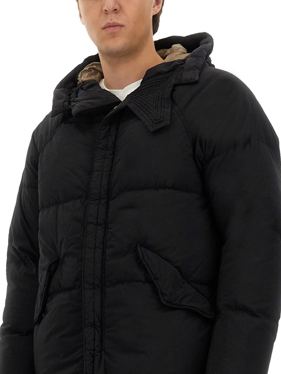 TEN C PIUMINO "ARTIC"