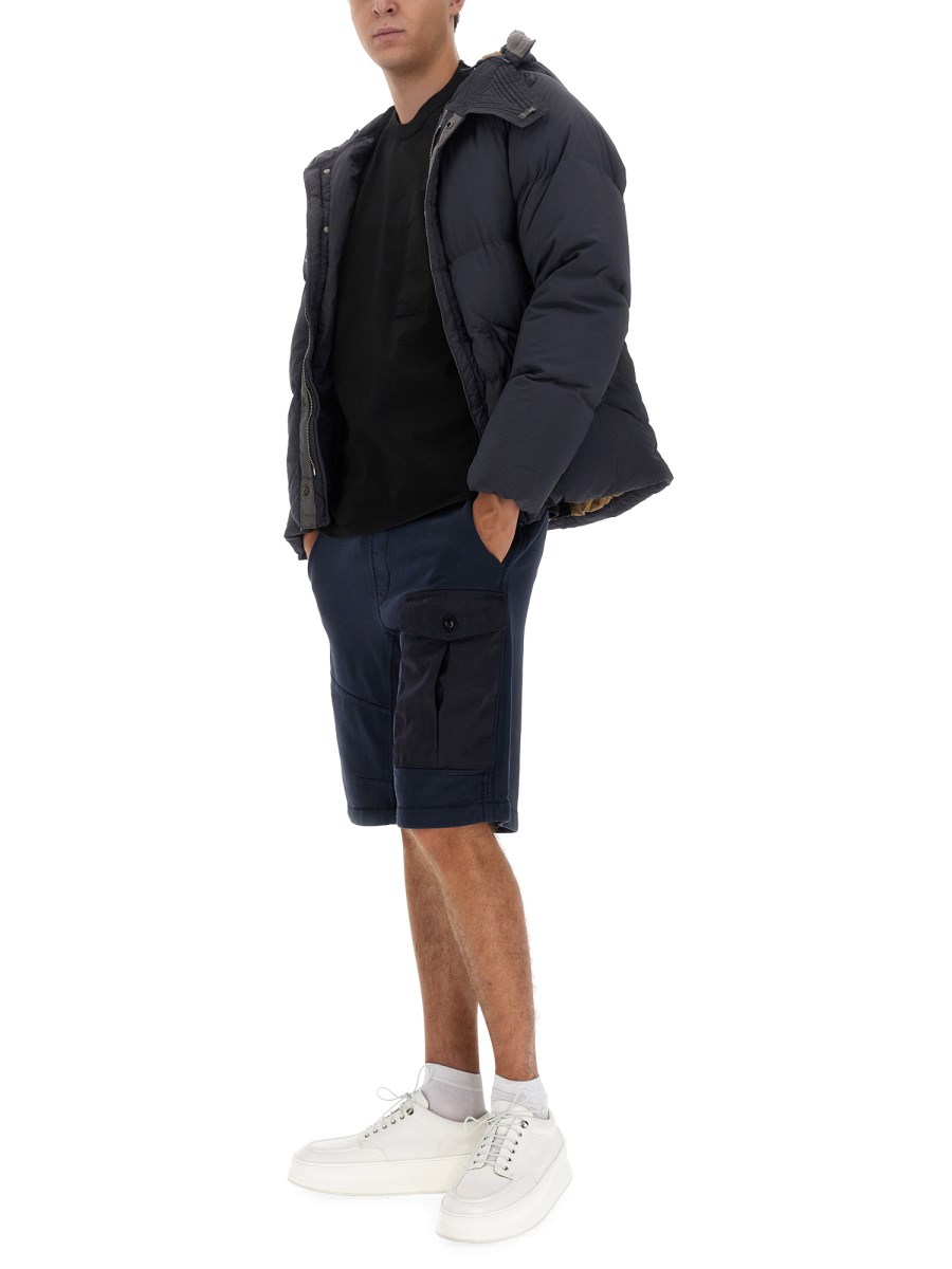 TEN C PIUMINO ARTIC