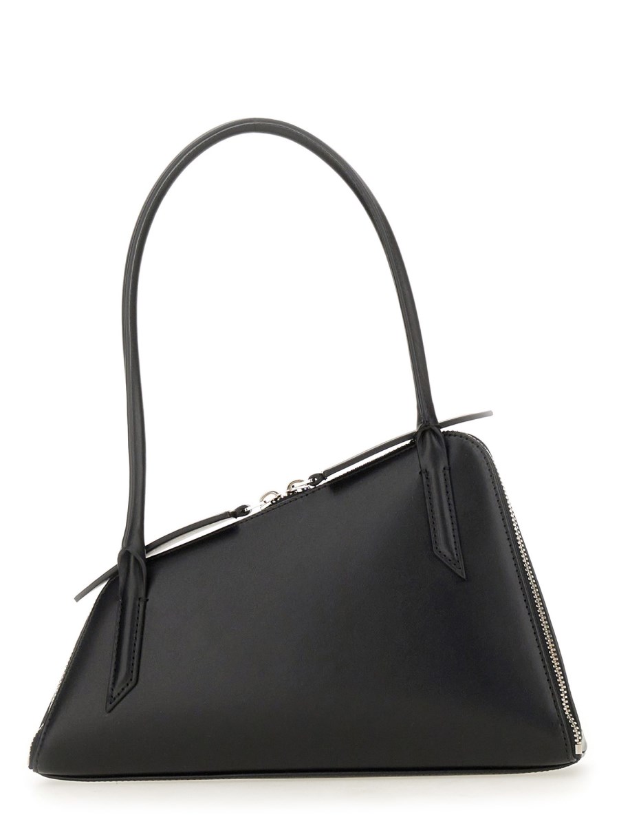 THE ATTICO BORSA A SPALLA ''SUNRISE''