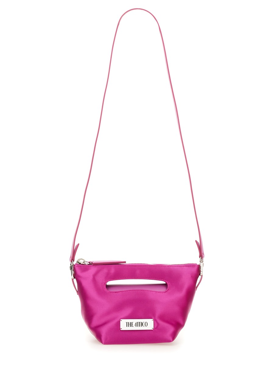 THE ATTICO BORSA TOTE VIA DEI GIARDINI 15