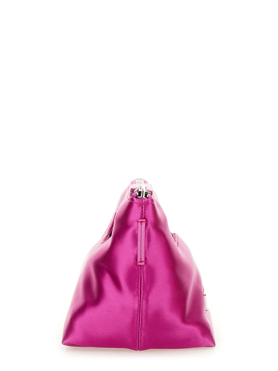 THE ATTICO BORSA TOTE VIA DEI GIARDINI 15
