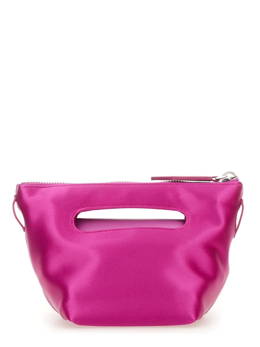 THE ATTICO BORSA TOTE VIA DEI GIARDINI 15