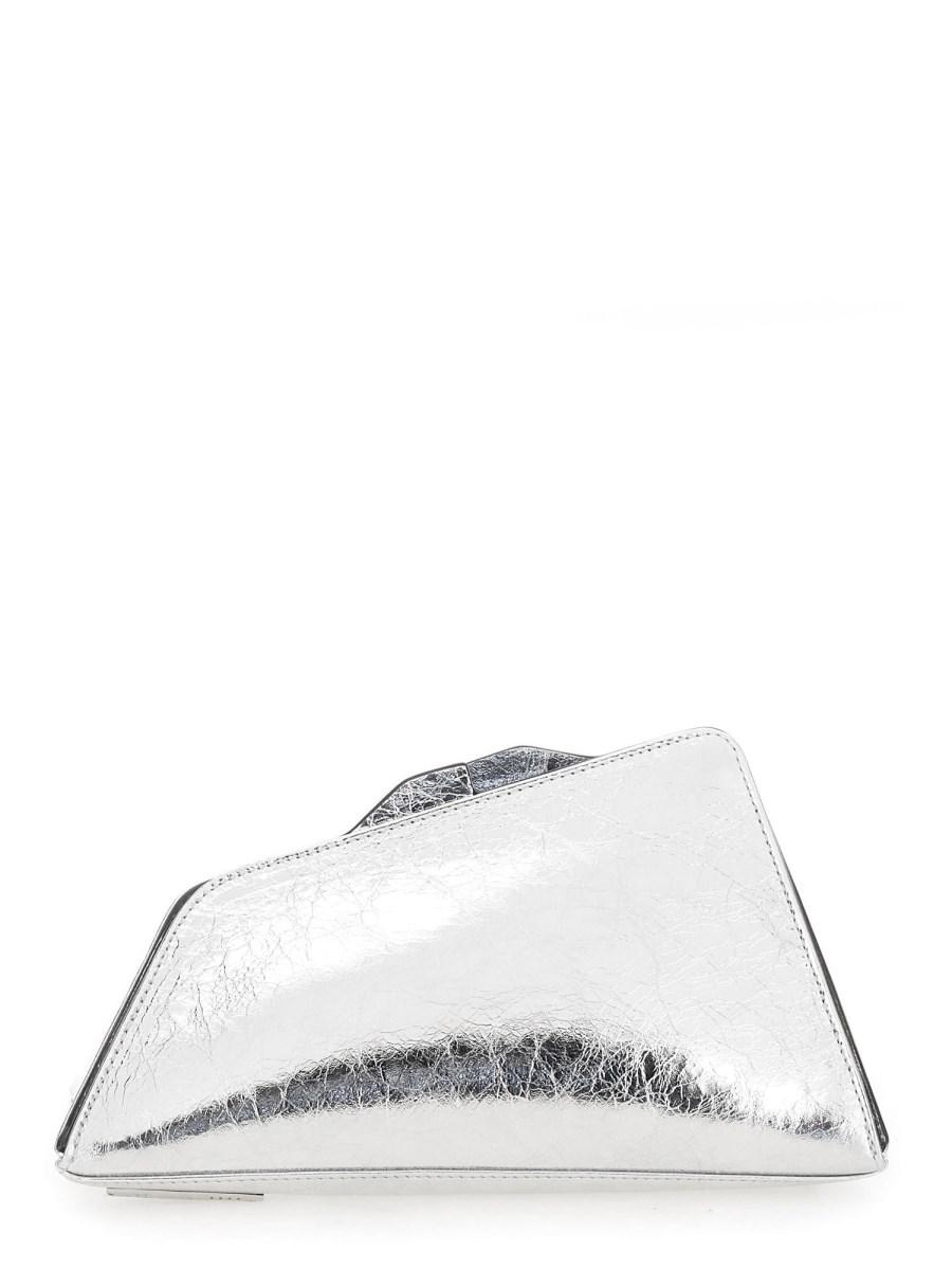 THE ATTICO CLUTCH OVERSIZED ''8.30PM'