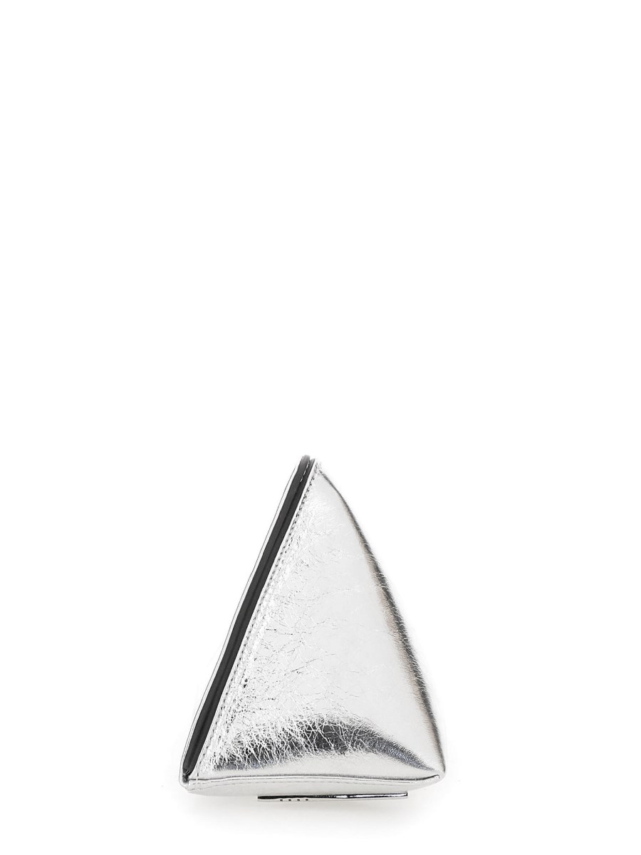 THE ATTICO CLUTCH OVERSIZED ''8.30PM'