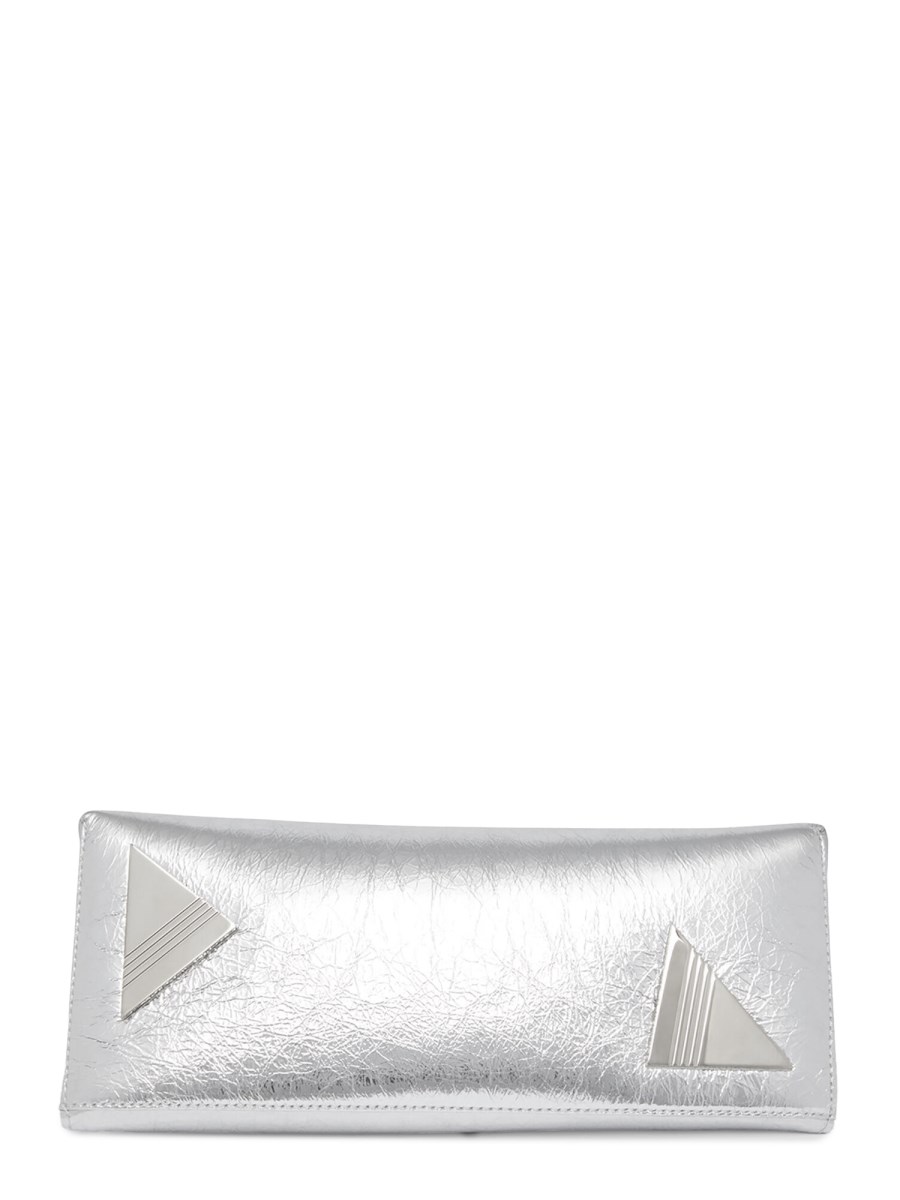 THE ATTICO CLUTCH OVERSIZED ''8.30PM'