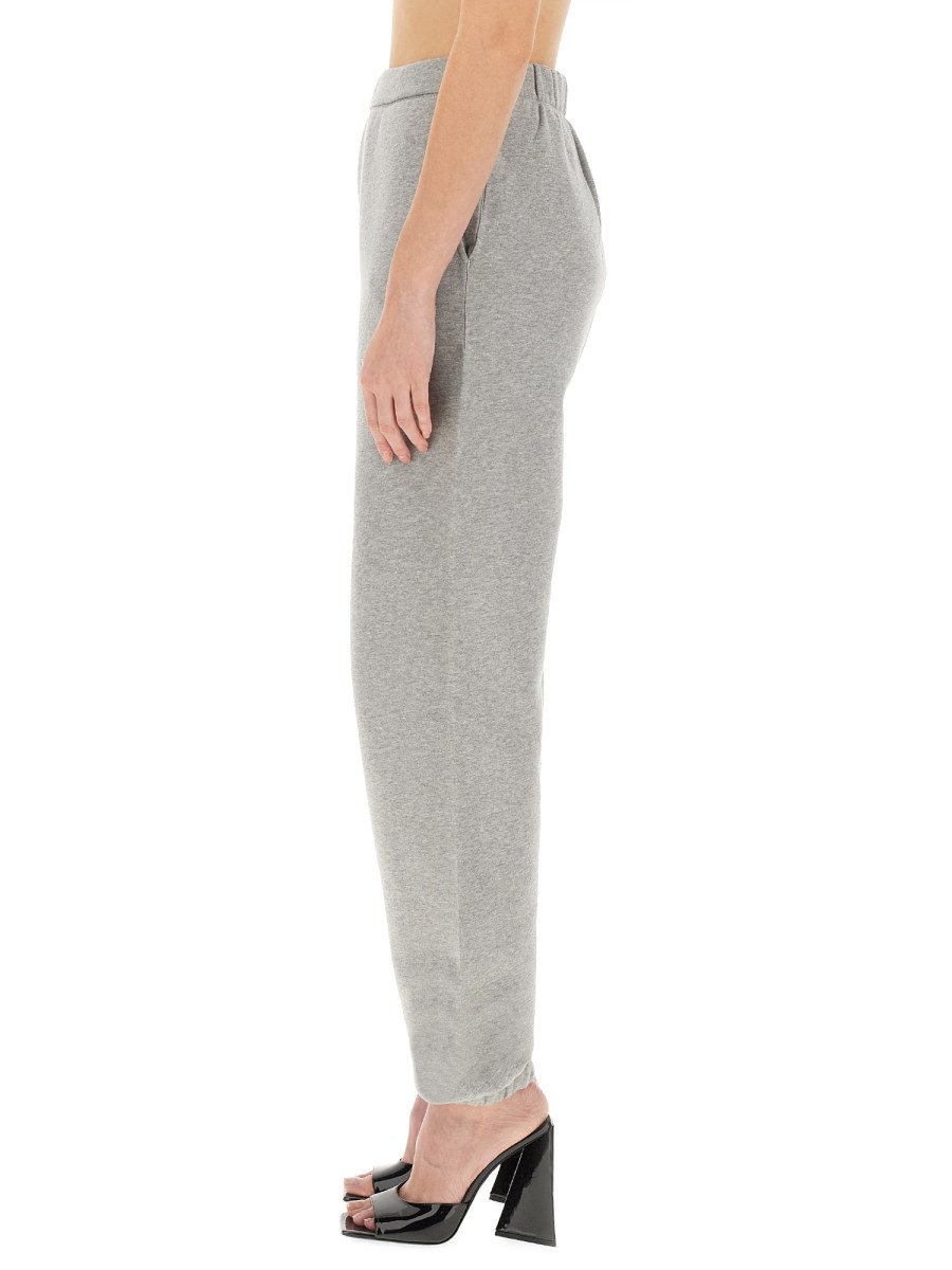 THE ATTICO PANTALONE JOGGING "PENNY"