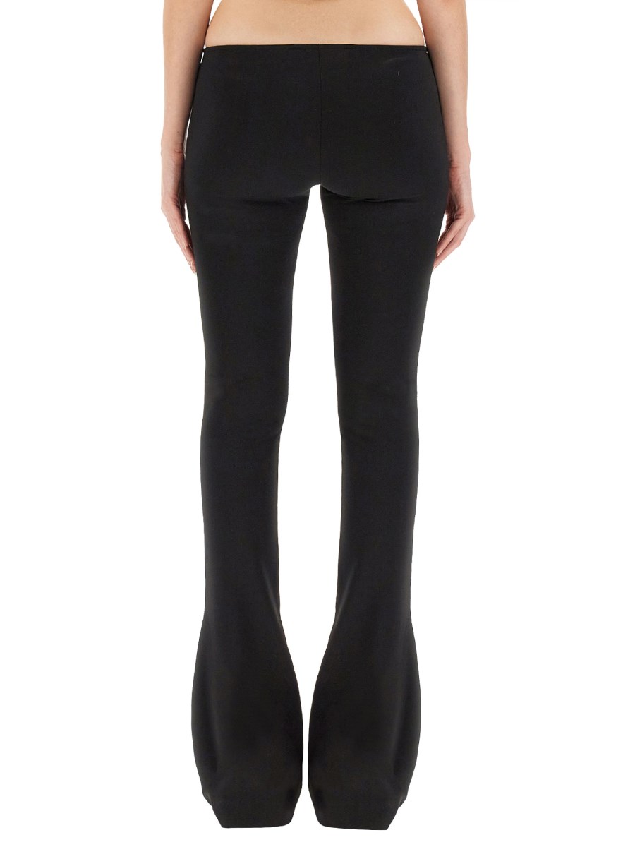 THE ATTICO PANTALONE REMI
