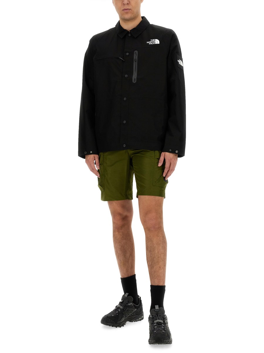 THE NORTH FACE BERMUDA CARGO