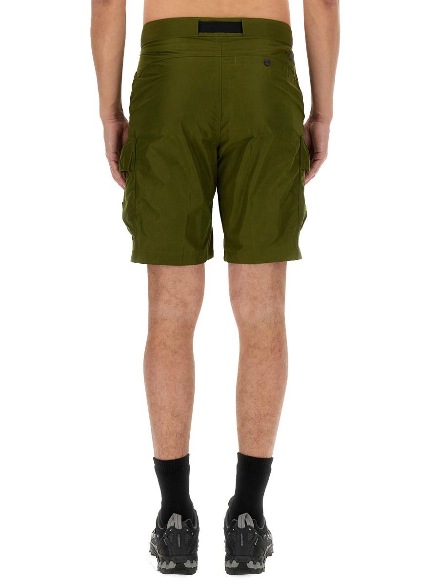 THE NORTH FACE BERMUDA CARGO