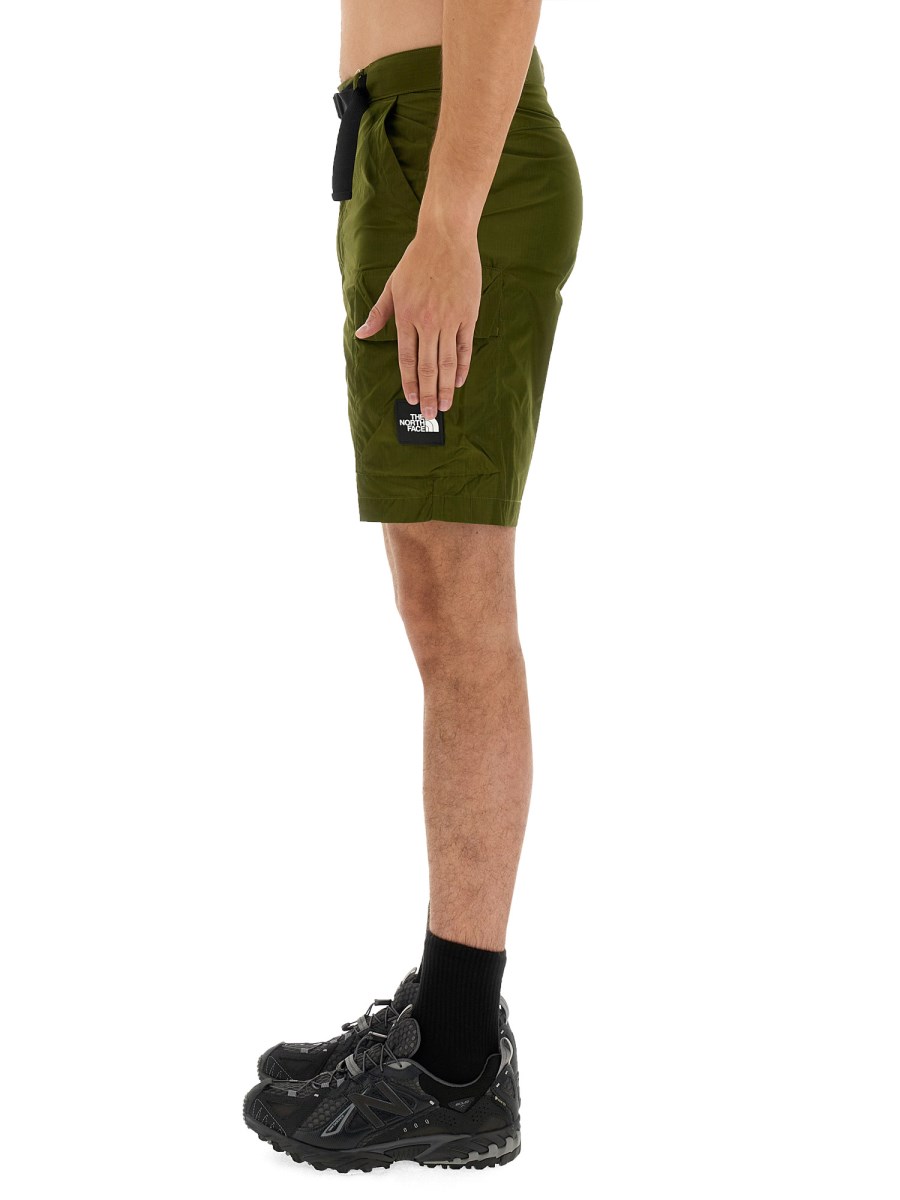 THE NORTH FACE BERMUDA CARGO