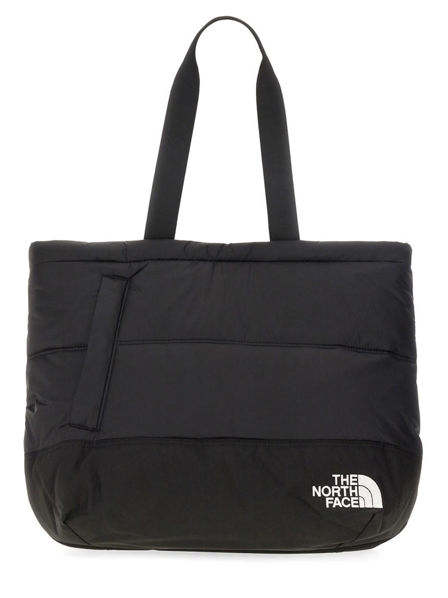 THE NORTH FACE BORSA TOTE "NUPTSE"