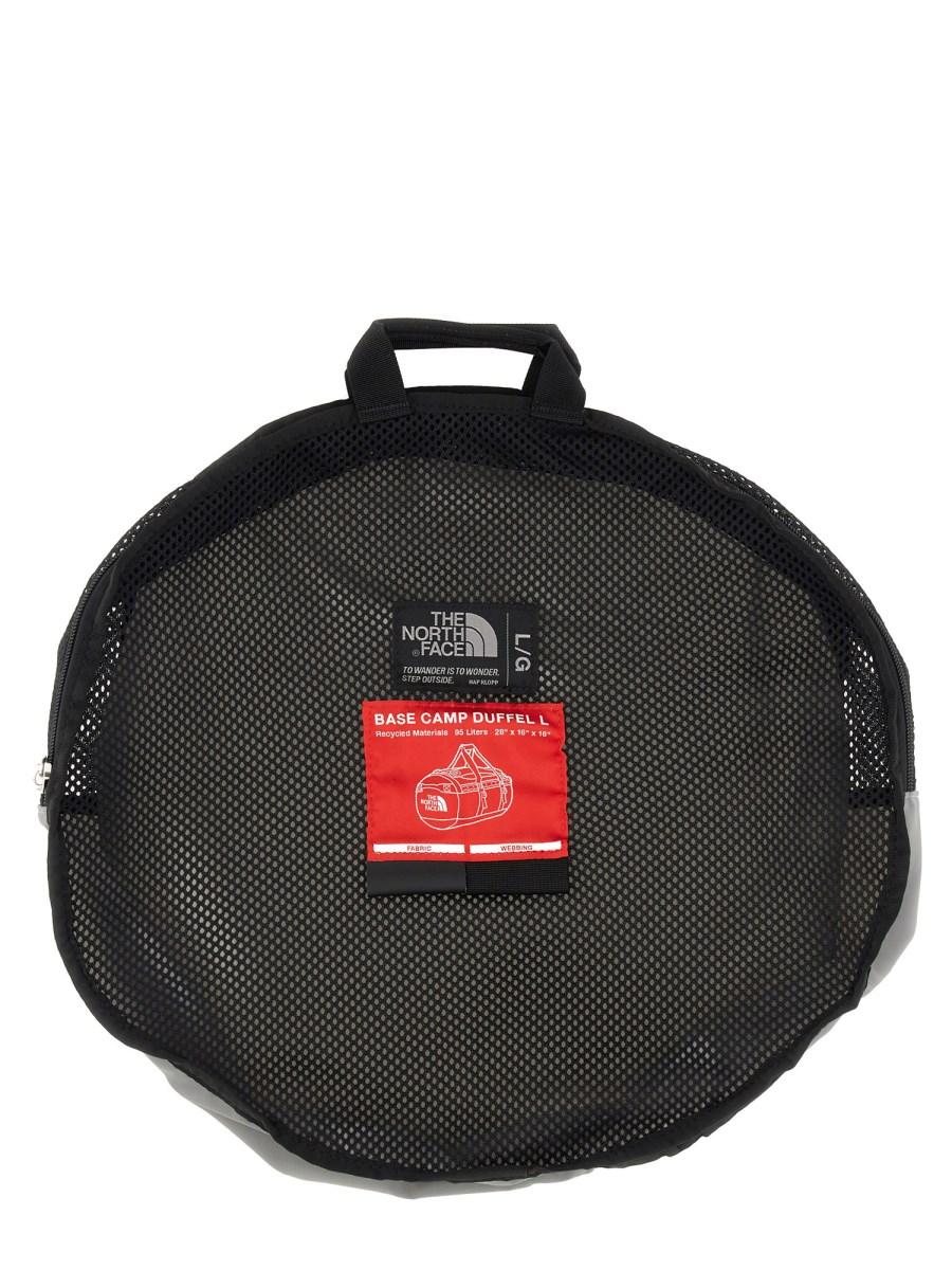 THE NORTH FACE BORSONE DUFFEL BASE CAMP - L