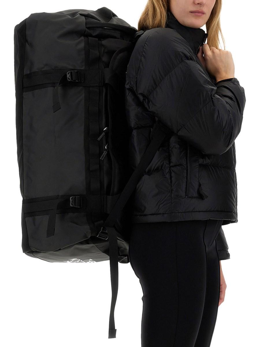 THE NORTH FACE BORSONE DUFFEL BASE CAMP - L