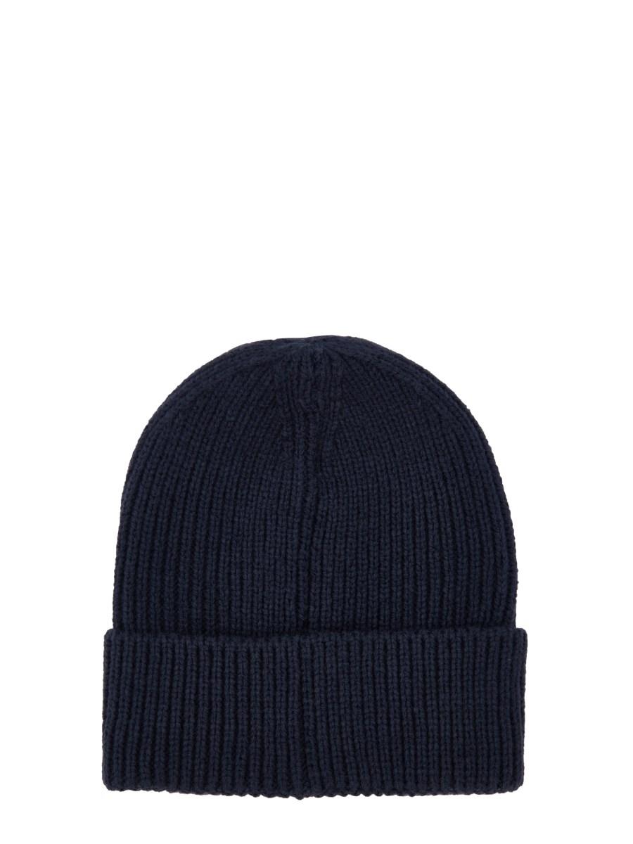 THE NORTH FACE CAPPELLO BEANIE CON PATCH LOGO