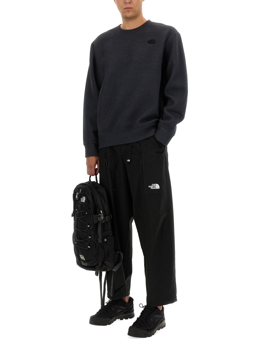 THE NORTH FACE FELPA CON LOGO