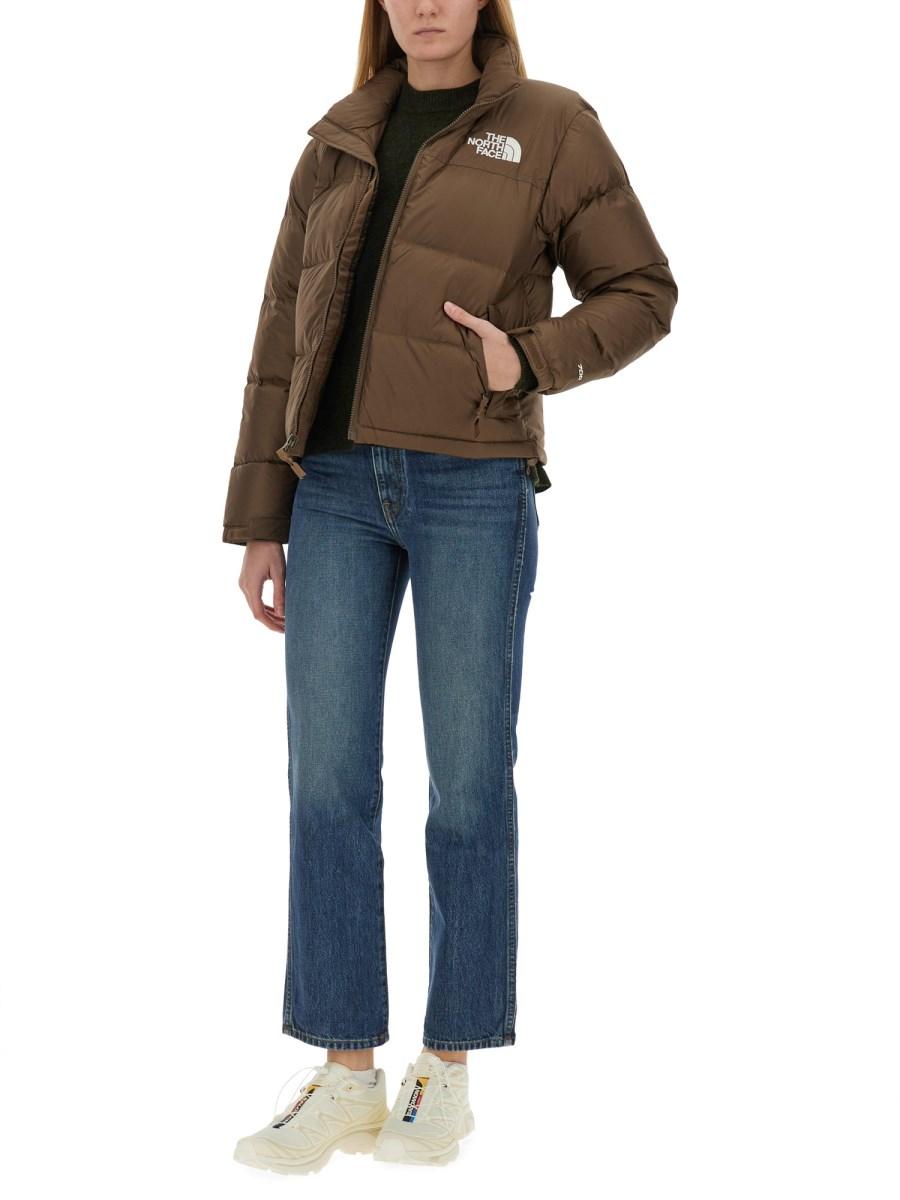 THE NORTH FACE GIACCA 1996 RETRO NUPTSE