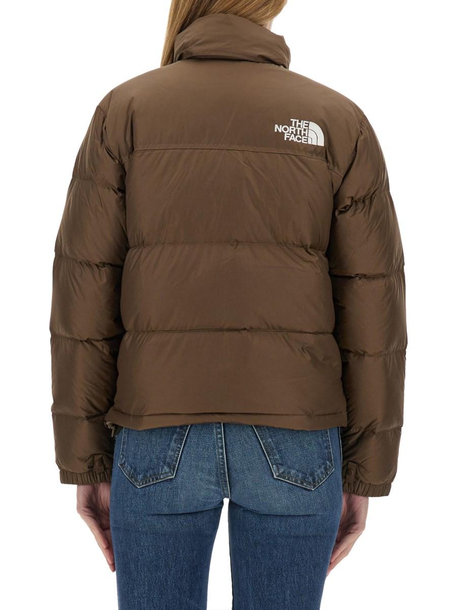 THE NORTH FACE GIACCA 1996 RETRO NUPTSE