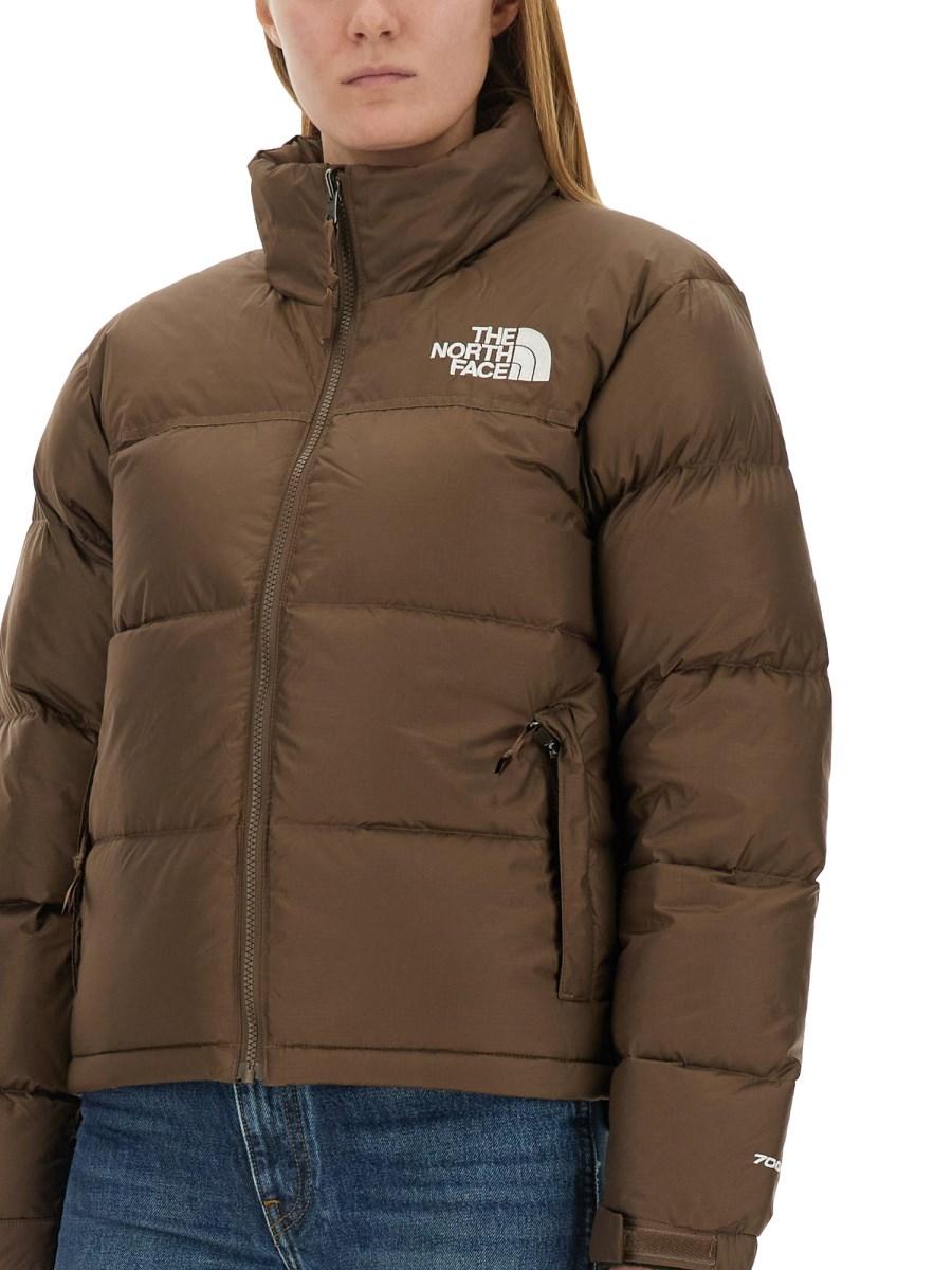 THE NORTH FACE GIACCA 1996 RETRO NUPTSE