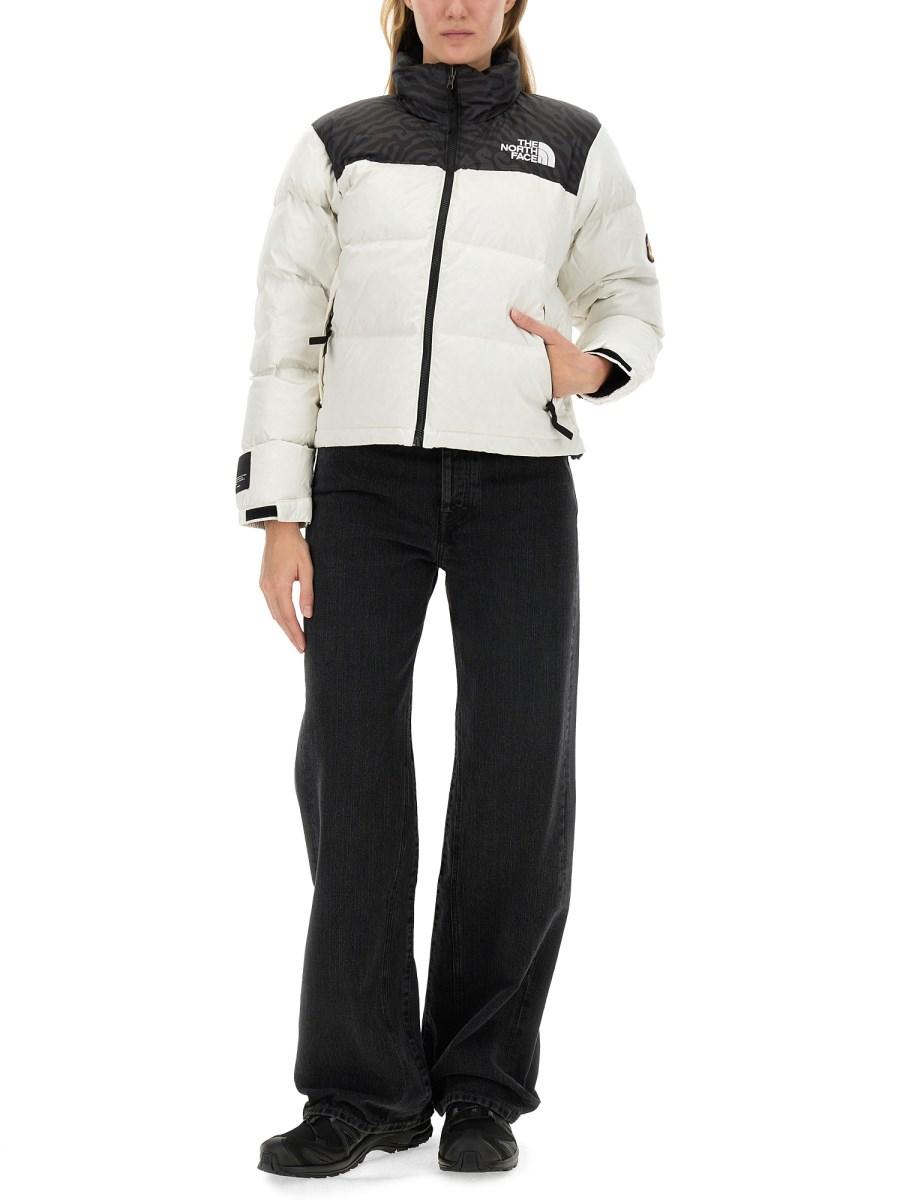 THE NORTH FACE GIACCA 1996 RETRO NUPTSE IN NYLON