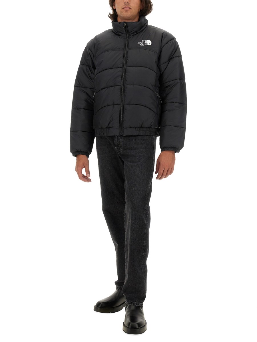 THE NORTH FACE GIACCA 2000 IN NYLON
