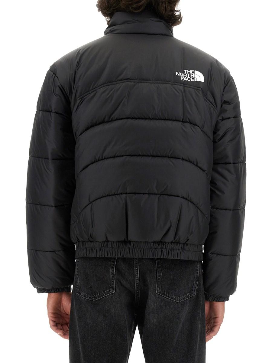 THE NORTH FACE GIACCA 2000 IN NYLON