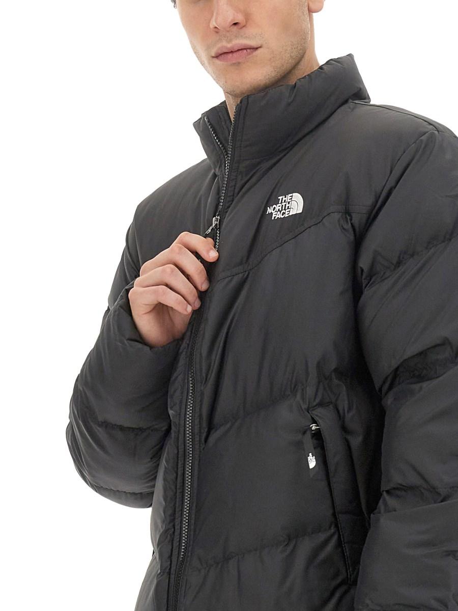 THE NORTH FACE GIACCA CON LOGO