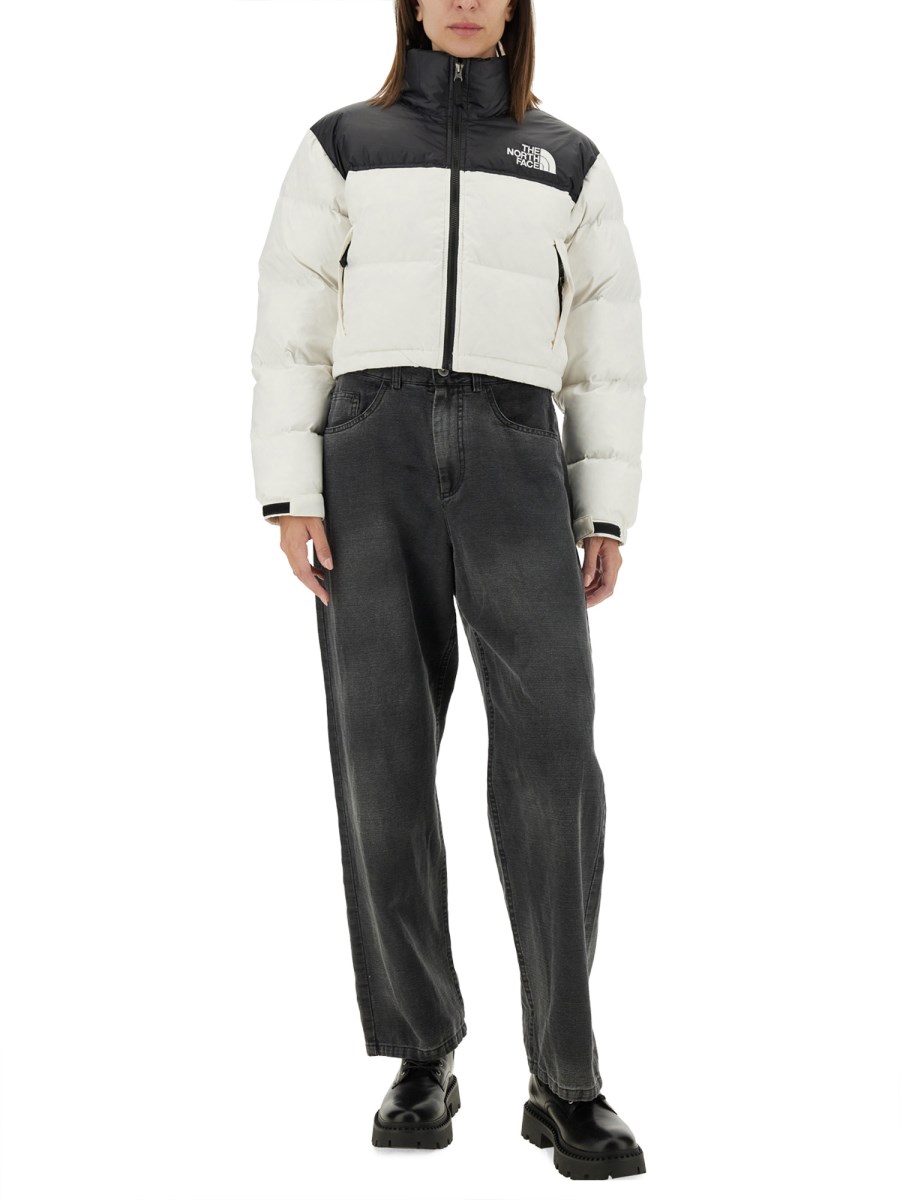 THE NORTH FACE GIACCA CON LOGO