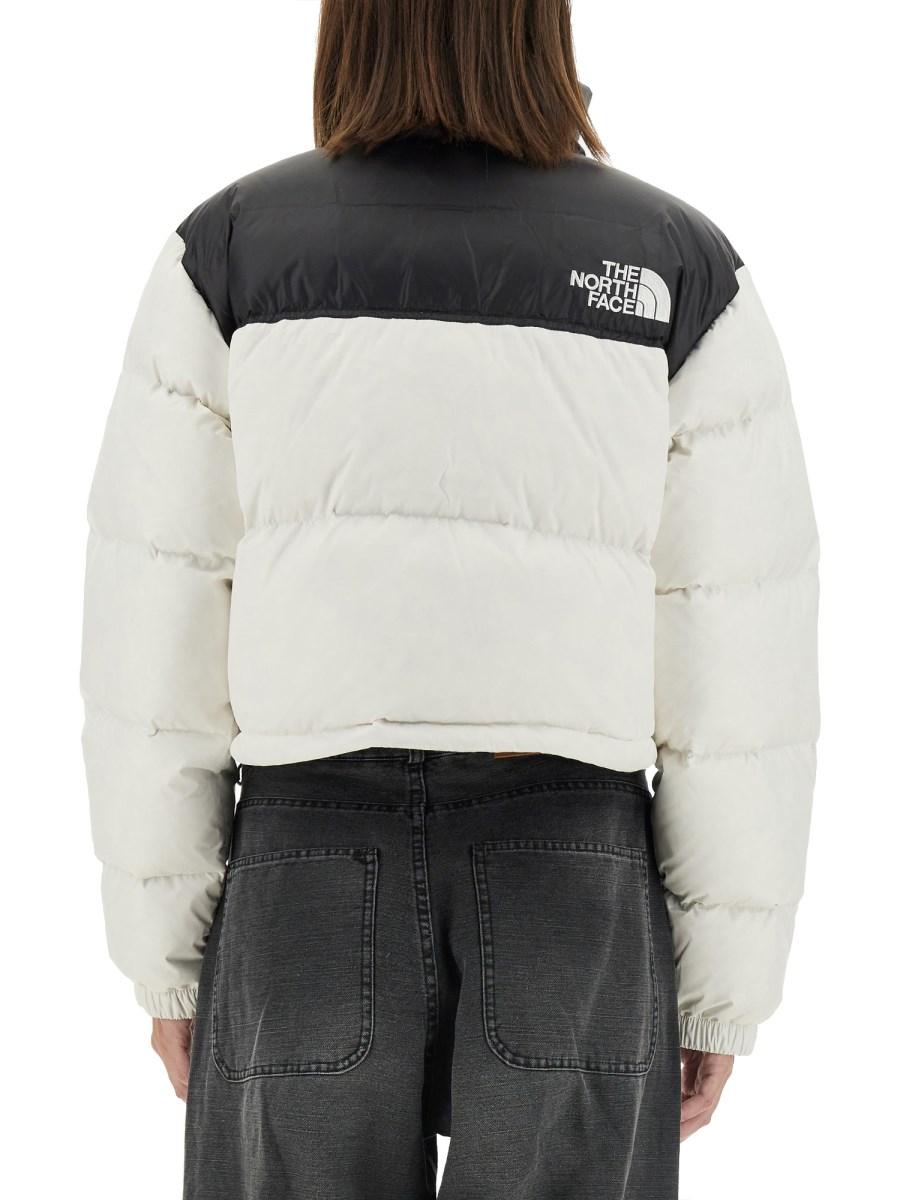 THE NORTH FACE GIACCA CON LOGO