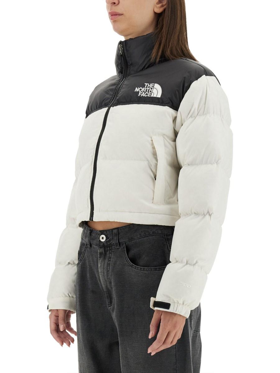 THE NORTH FACE GIACCA CON LOGO