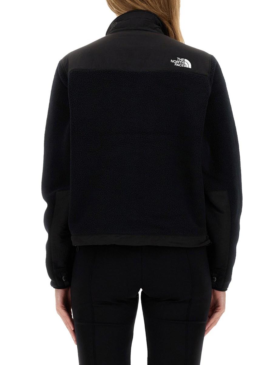 THE NORTH FACE GIACCA CON LOGO