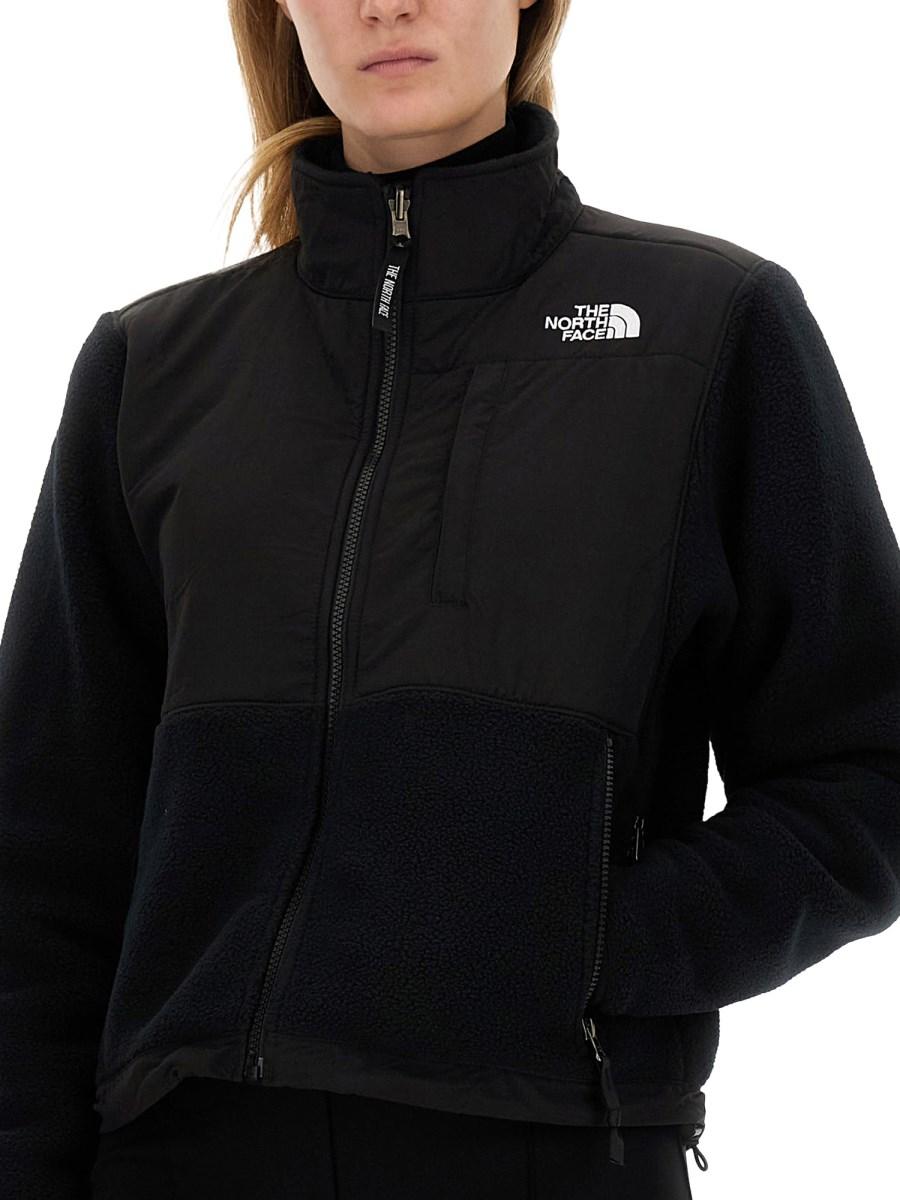 THE NORTH FACE GIACCA CON LOGO